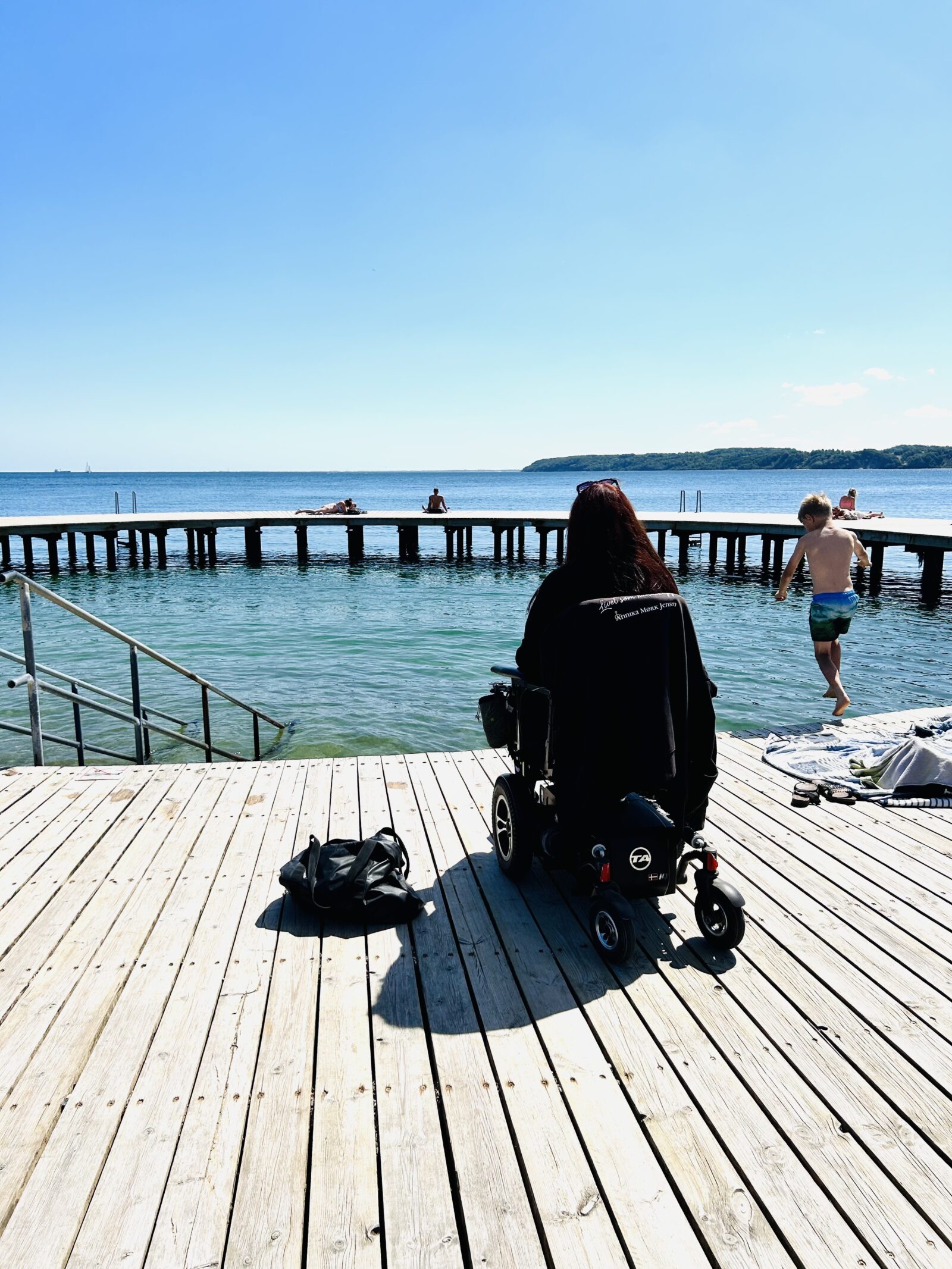 Østerstrand Fredericia